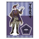 (PO) Blue Lock (Circus Ver.) Acrylic Character Stand Mikage Reo Image_1