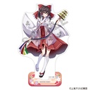 (PO) Touhou Project Acrylic Stand Hakurei Reimu Nagoshi no Harae Image_1