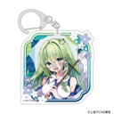 (PO) Touhou Project Acrylic Key Chain Kochiya Sanae Nagoshi no Harae Image_1