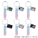 (PO) Detective Conan Acrylic Plate Collection Kaito Kid [BOX] Image_1