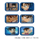 (PO) Detective Conan Square Can Badge Collection Edogawa Conan [BOX] Image_1