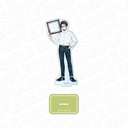 (PO) Blue Lock Acrylic Figure Isagi Yoichi Frame Ver. Image_1