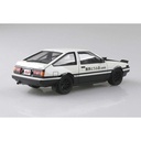 Initial-D – 1/24 Fujiwara Takumi 86 Trueno Comic Vol.37 (Toyota) Image_2