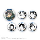 (PO) Noragami Collection Can Badge Yato [BOX] Image_1