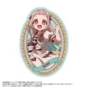(PO) After-school Hanako-kun Die-cut Sticker B Yashiro Nene Image_1