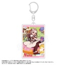 (PO) After-school Hanako-kun Square Key Chain B Image_1