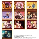 (PO) After-school Hanako-kun Trading Mini Shikishi [BOX] Image_1