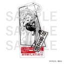 (PO) Honeko Akabane's Bodyguards Acrylic Stand Jingu Masachika Image_1