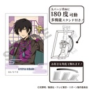 (PO) Reborn! Photogenic Can Badge Hibari Kyoya China Image_1