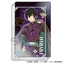 (PO) Reborn! Acrylic Block Hibari Kyoya China Image_1