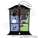 (PO) Blue Lock Shakatto Hiraku Key Black Halloween Ver. Oliver Aiku Image_1