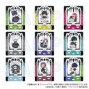 (PO) Blue Lock Trading Petit Acrylic Stand Black Halloween Ver. [BOX] Image_1