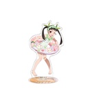 (PO) Monogatari Series Acrylic Stand Hachikuji Mayoi Image_1