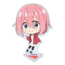 (PO) Yurucamp Season 3 Puchichoko Acrylic Stand Kagamihara Nadeshiko B Image_1