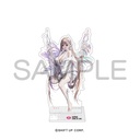 (PO) Goddess of Victory: Nikke Acrylic Stand Viper: Shine of Love Image_1