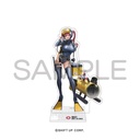 (PO) Goddess of Victory: Nikke Acrylic Stand Mast: Mast the Diver Image_1