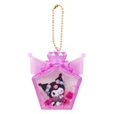 Sanrio Original Secret Charm Keychain - Kuromi Room Image_3