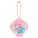 Sanrio Original Secret Charm Keychain - Kuromi Room Image_6