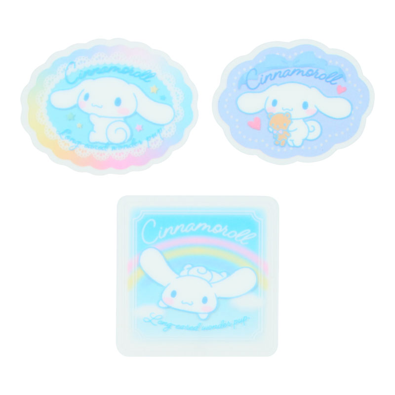 Sanrio Original Sticker Set – Cinnamoroll Image_3