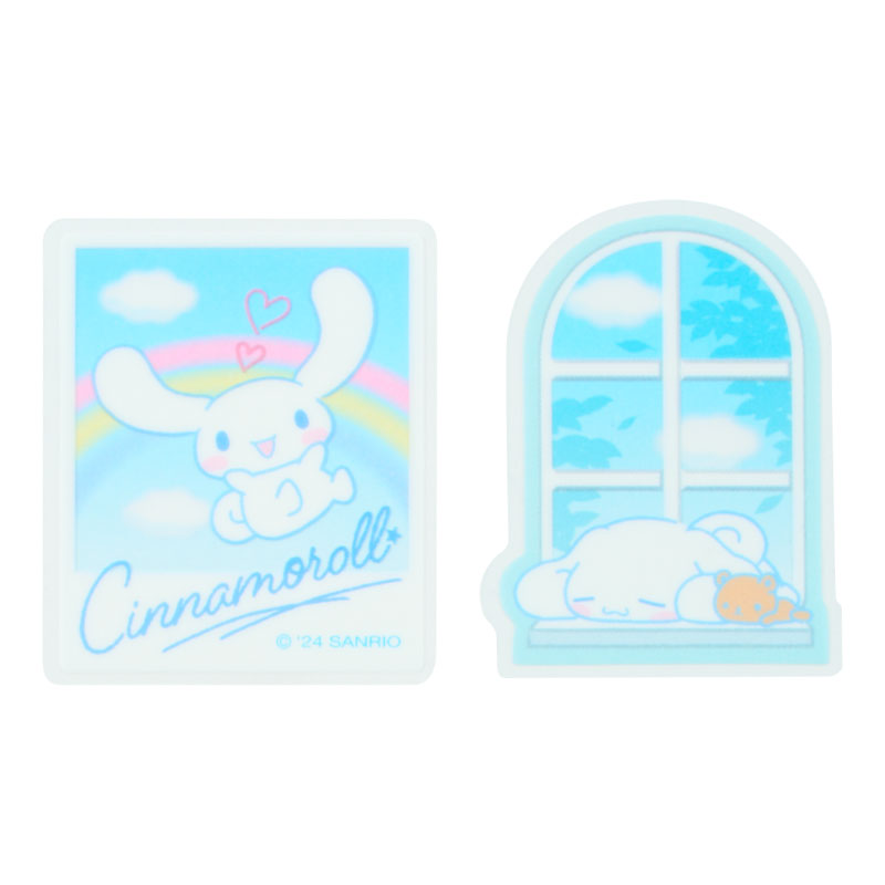 Sanrio Original Sticker Set – Cinnamoroll Image_4