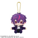 (PO) Fragaria Memories Purinui Plush Mascot Kurode Image_1