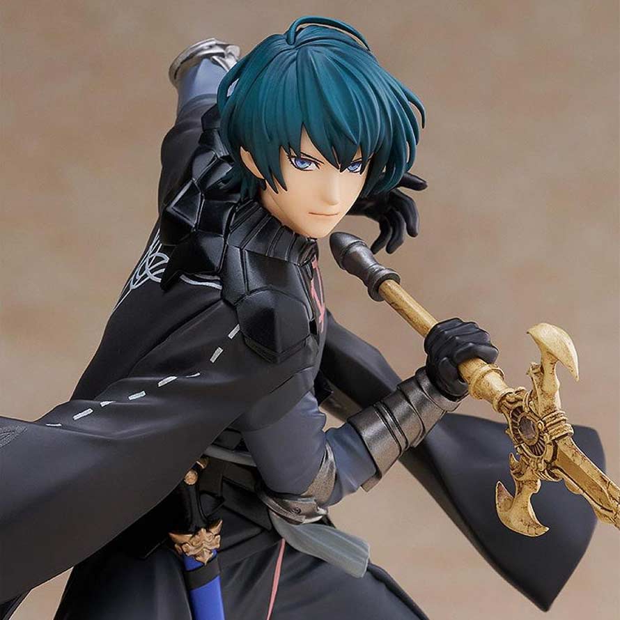 (PO) POP UP PARADE Fire Emblem: Three Houses - Byleth (Male)  Image_1
