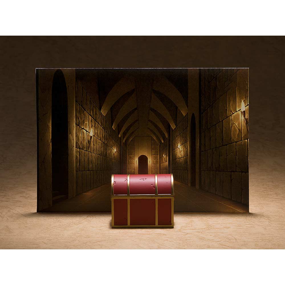 (PO) Nendoroid 2600 Frieren: Beyond Journey’s End - Mimic Image_3