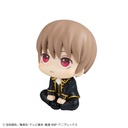 (PO) Look Up Gintama - Sougo Okita Image_1
