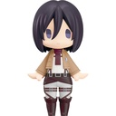 (PO) HELLO! GOOD SMILE Attack on Titan - Mikasa Ackerman Image_1