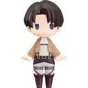 (PO) HELLO! GOOD SMILE Attack on Titan - Levi Image_1