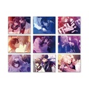 (PO) Acrylic Card 9 R.I.P. 02 Official Illustration [BOX] Image_1