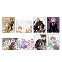 (PO) Acrylic Card 07-Ghost 03 Official & Original Illustration [BOX] Image_1