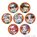 (PO) Blue Lock Trading Can Badge Retro Diner / Ver. A [BOX] Image_1