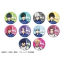 (PO) Blue Lock Gekioshi Can Badge Collection Vol. 6 [BOX] Image_1