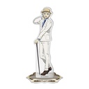 (PO) Bungo Stray Dogs Original Illustration Acrylic Stand modern fashion Nakajima Atsushi Image_1