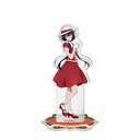 (PO) Bungo Stray Dogs Original Illustration Acrylic Stand modern fashion Izumi Kyoka Image_1