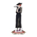 (PO) Bungo Stray Dogs Original Illustration Acrylic Stand modern fashion Ozaki Koyo Image_1