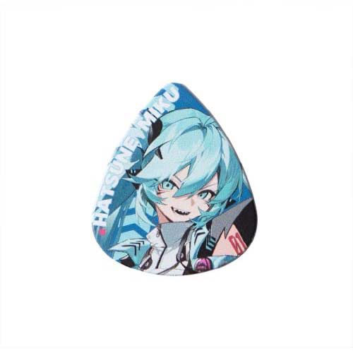 Hatsune Miku Guitar PIcks Passionate RAVE Series Image_1