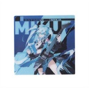 Hatsune Miku Grid Card Passionate RAVE Series Image_1