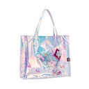 Hatsune Miku Laser Shoulder Bag 831 Radio Invasion Series Image_1