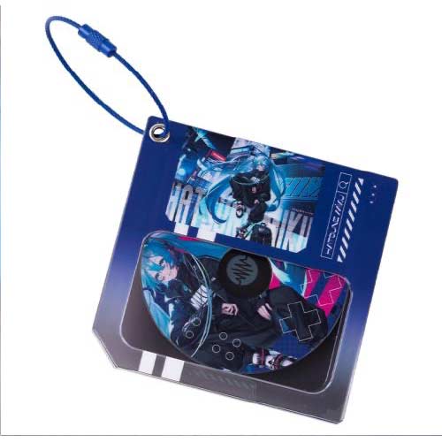 Hatsune Miku Acrylic Strep Technology Series Image_1