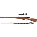 (PO) LittleArmory LA107 Mosin Nagant M1891/30 Type Image_1