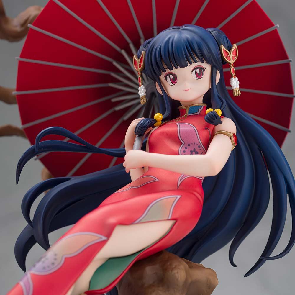 (PO) Ranma 1/2 - Shampoo Image_1