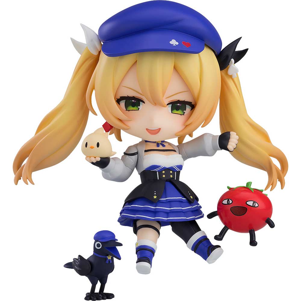 (PO) Nendoroid 2685 Dokibird Image_1