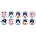 Happy Sugar Life Original Badge Collection (Amusement Park ver.) [BOX] Image_1