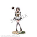 Identity V Acrylic Stand Gardener/Maid & Butler x Steampunk Image_1