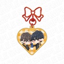 Kimi ni wa Todokanai. Hologram Keychain A drama series ver. Image_1