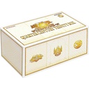 Yu-Gi-Oh! Duel Monsters - Quarter Century Trinity Box Image_1