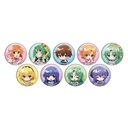 (PO) Can Badge Higurashi: When They Cry - Sotsu 11 China Ver. (Original Illustration) [BOX] Image_1
