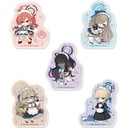 (PO) Blue Archive Trading Mini Character Acrylic Magnet Vol. 1 3.5th Anniversary POP UP STORE [BOX] Image_1